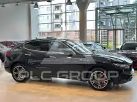 2018 Maserati LEVANTE