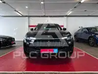 2018 Maserati LEVANTE