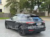 2018 Maserati LEVANTE