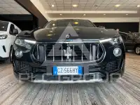 2018 Maserati LEVANTE