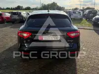 2018 Maserati LEVANTE