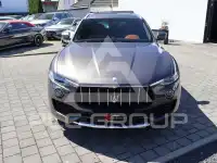 2018 Maserati LEVANTE