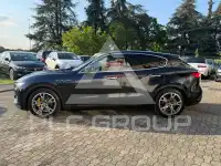 2018 Maserati LEVANTE