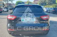 2018 Maserati LEVANTE