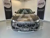 2018 Maserati LEVANTE