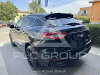 2018 Maserati LEVANTE