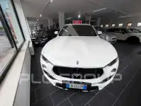 2018 Maserati LEVANTE