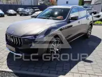 2018 Maserati LEVANTE