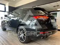 2018 Maserati LEVANTE