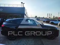 2018 Maserati LEVANTE