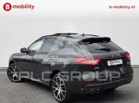 2018 Maserati LEVANTE