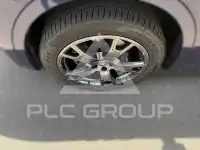 2018 Maserati LEVANTE