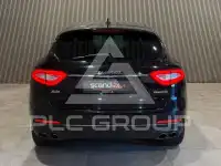 2018 Maserati LEVANTE
