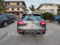 2018 Maserati LEVANTE