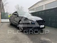 2018 Maserati LEVANTE
