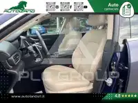 2018 Maserati LEVANTE