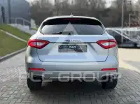 2018 Maserati LEVANTE