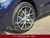 2018 Maserati LEVANTE