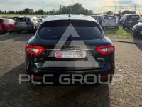 2018 Maserati LEVANTE