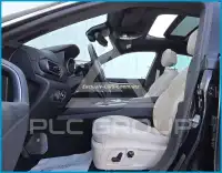 2018 Maserati LEVANTE