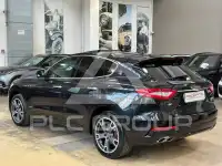 2018 Maserati LEVANTE