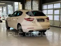 2018 Maserati LEVANTE