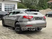 2018 Maserati LEVANTE