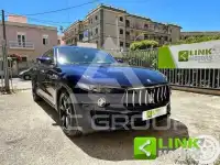2018 Maserati LEVANTE
