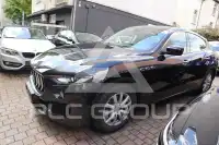 2018 Maserati LEVANTE