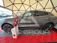 2018 Maserati LEVANTE