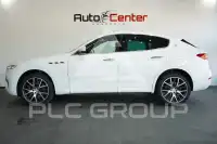 2018 Maserati LEVANTE