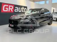2018 Maserati LEVANTE