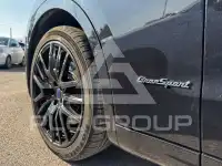 2018 Maserati LEVANTE