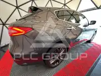 2018 Maserati LEVANTE