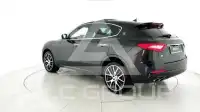 2018 Maserati LEVANTE