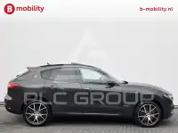 2018 Maserati LEVANTE