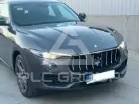 2018 Maserati LEVANTE