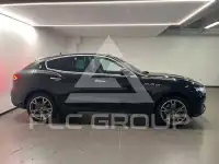 2018 Maserati LEVANTE