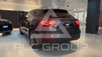 2018 Maserati LEVANTE