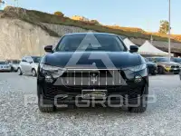 2018 Maserati LEVANTE