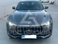 2018 Maserati LEVANTE