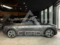 2018 Maserati LEVANTE