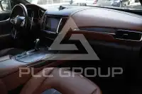 2018 Maserati LEVANTE