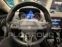 2018 Maserati LEVANTE