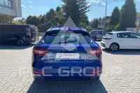 2018 Maserati LEVANTE