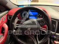 2018 Maserati LEVANTE