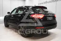 2018 Maserati LEVANTE
