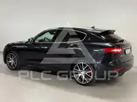2018 Maserati LEVANTE