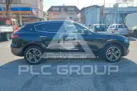 2018 Maserati LEVANTE