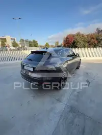 2018 Maserati LEVANTE